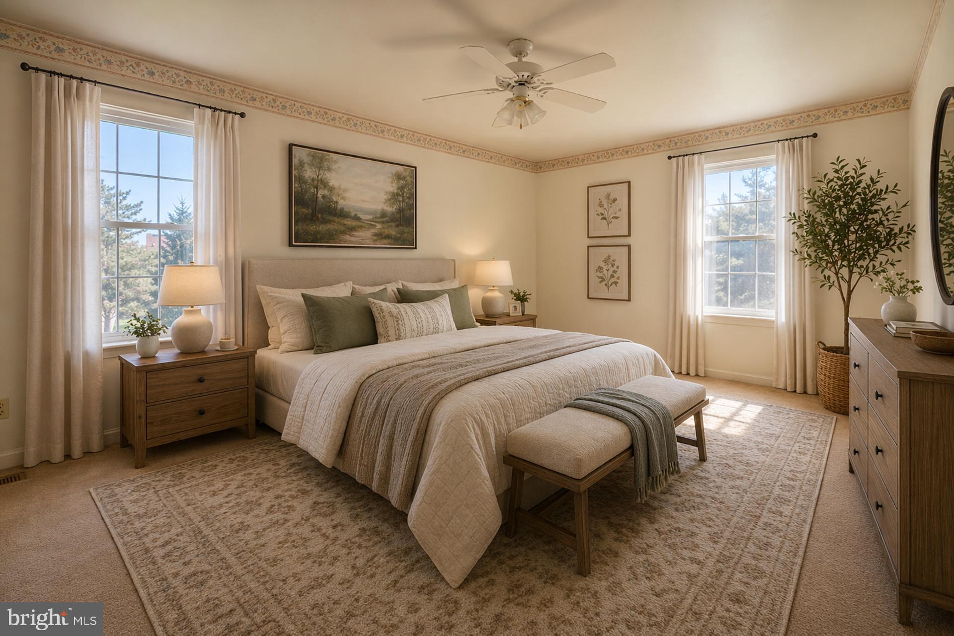 WYNMERE HUNT - Residential