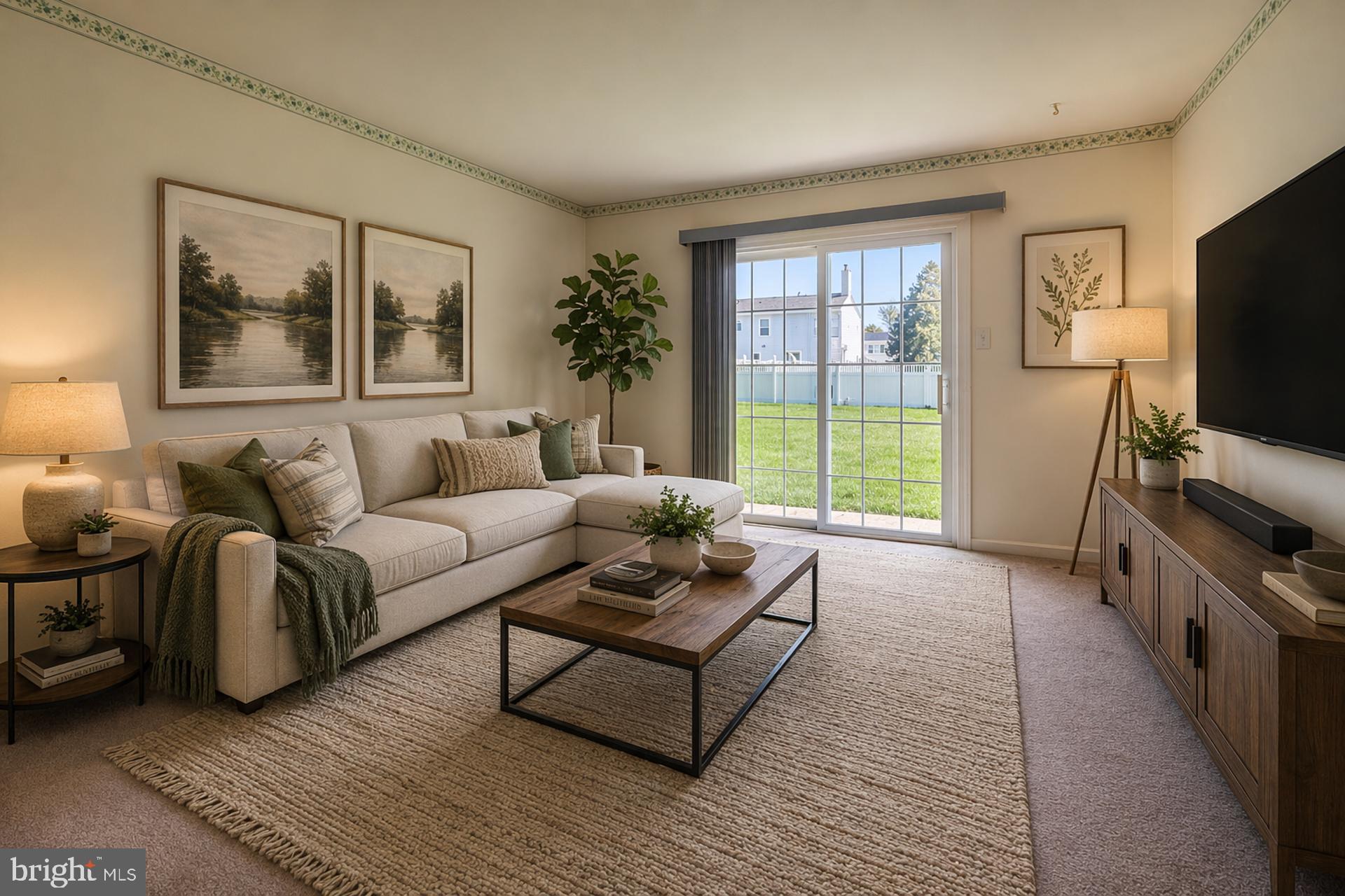 WYNMERE HUNT - Residential