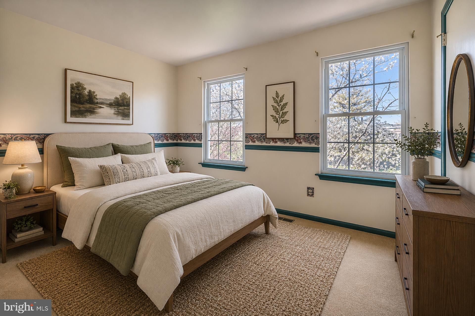 WYNMERE HUNT - Residential