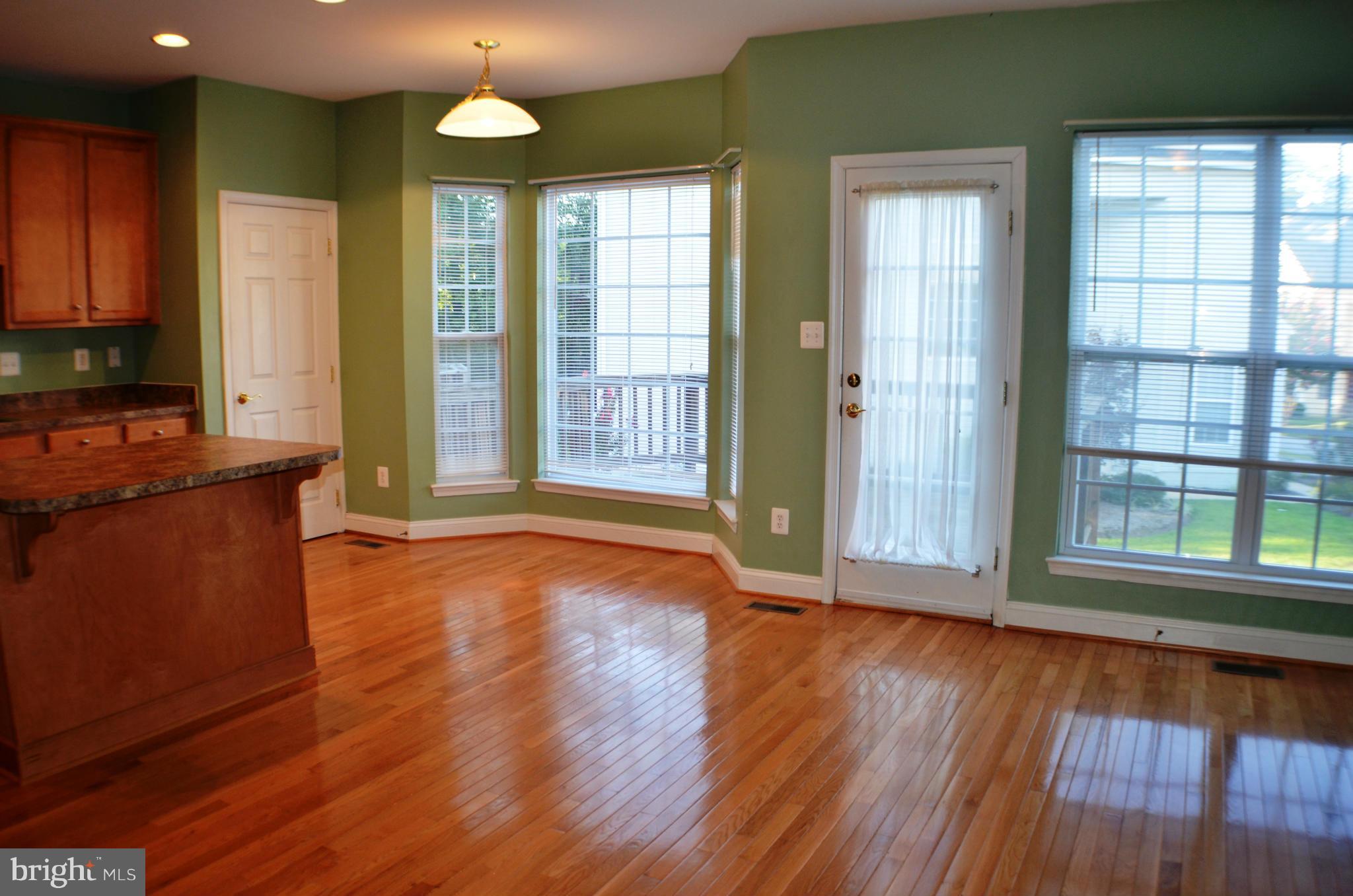 DAHLIA PARK OF WILDEWOOD - Residential Lease