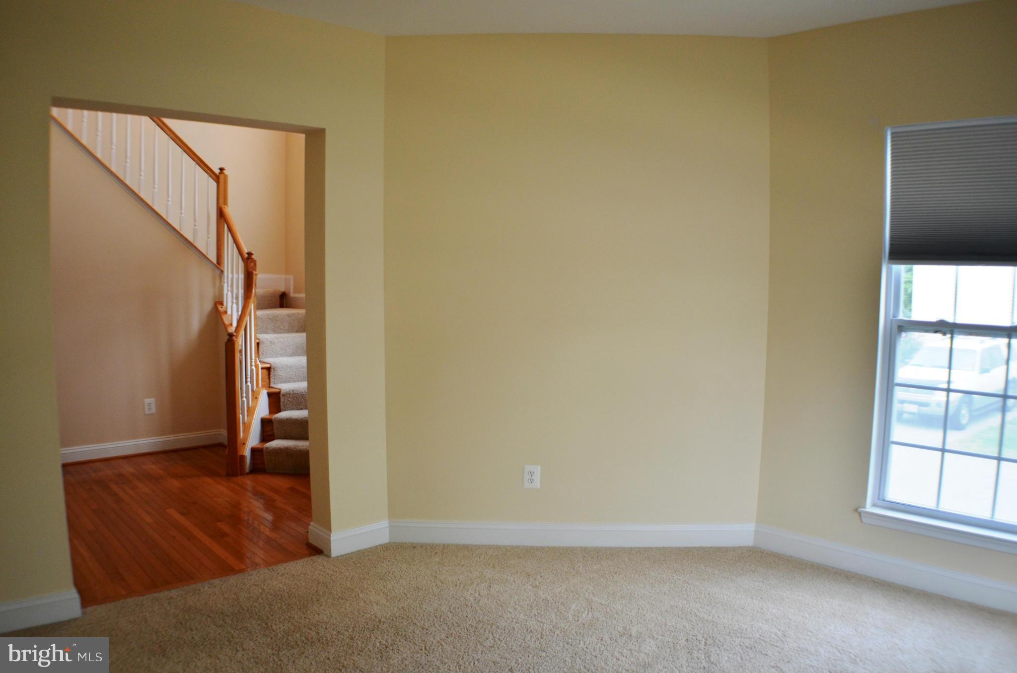 DAHLIA PARK OF WILDEWOOD - Residential Lease