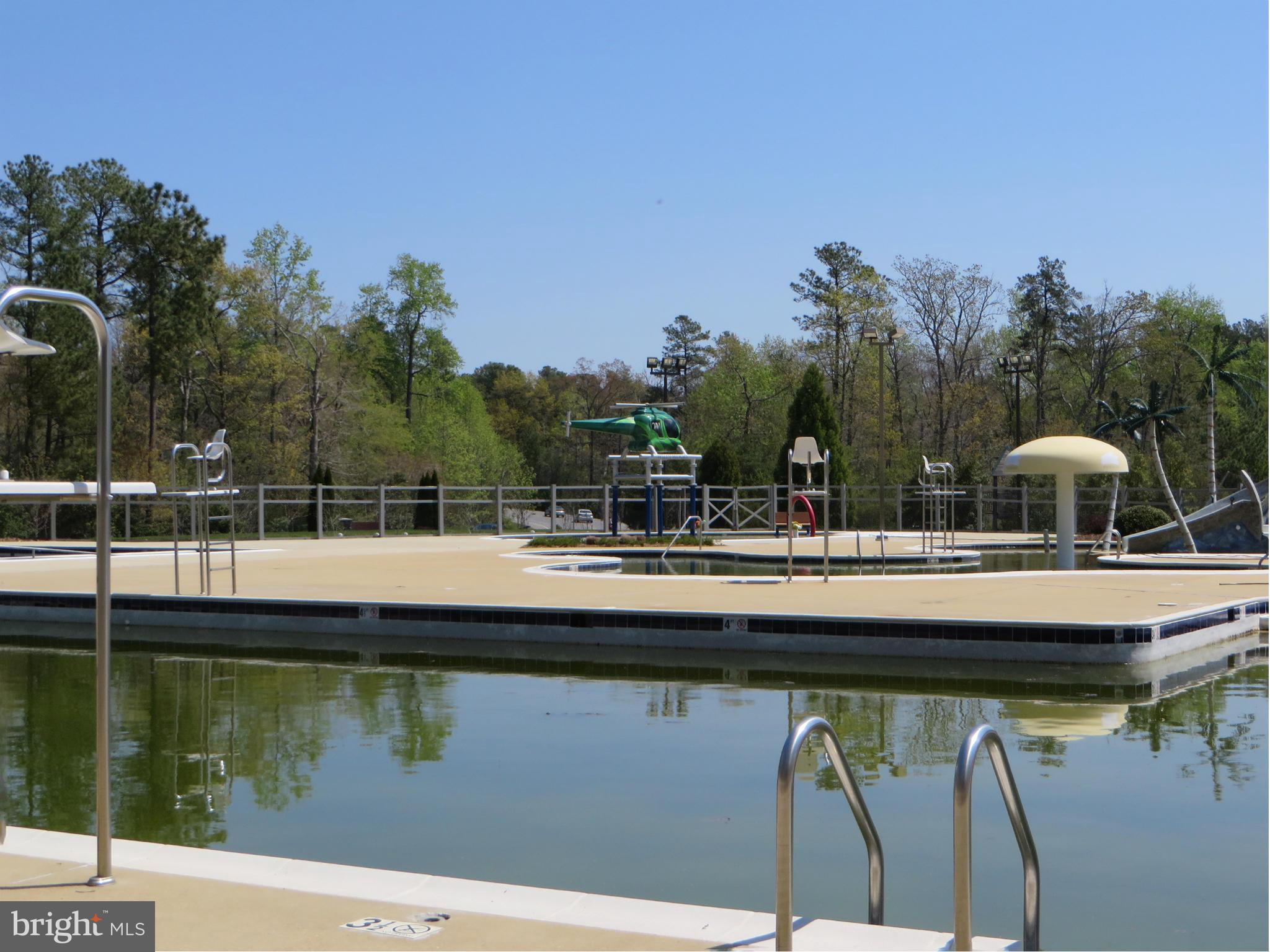 DAHLIA PARK OF WILDEWOOD - Residential Lease