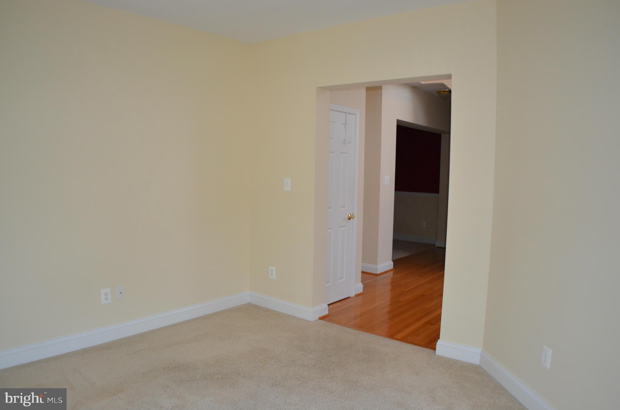 DAHLIA PARK OF WILDEWOOD - Residential Lease