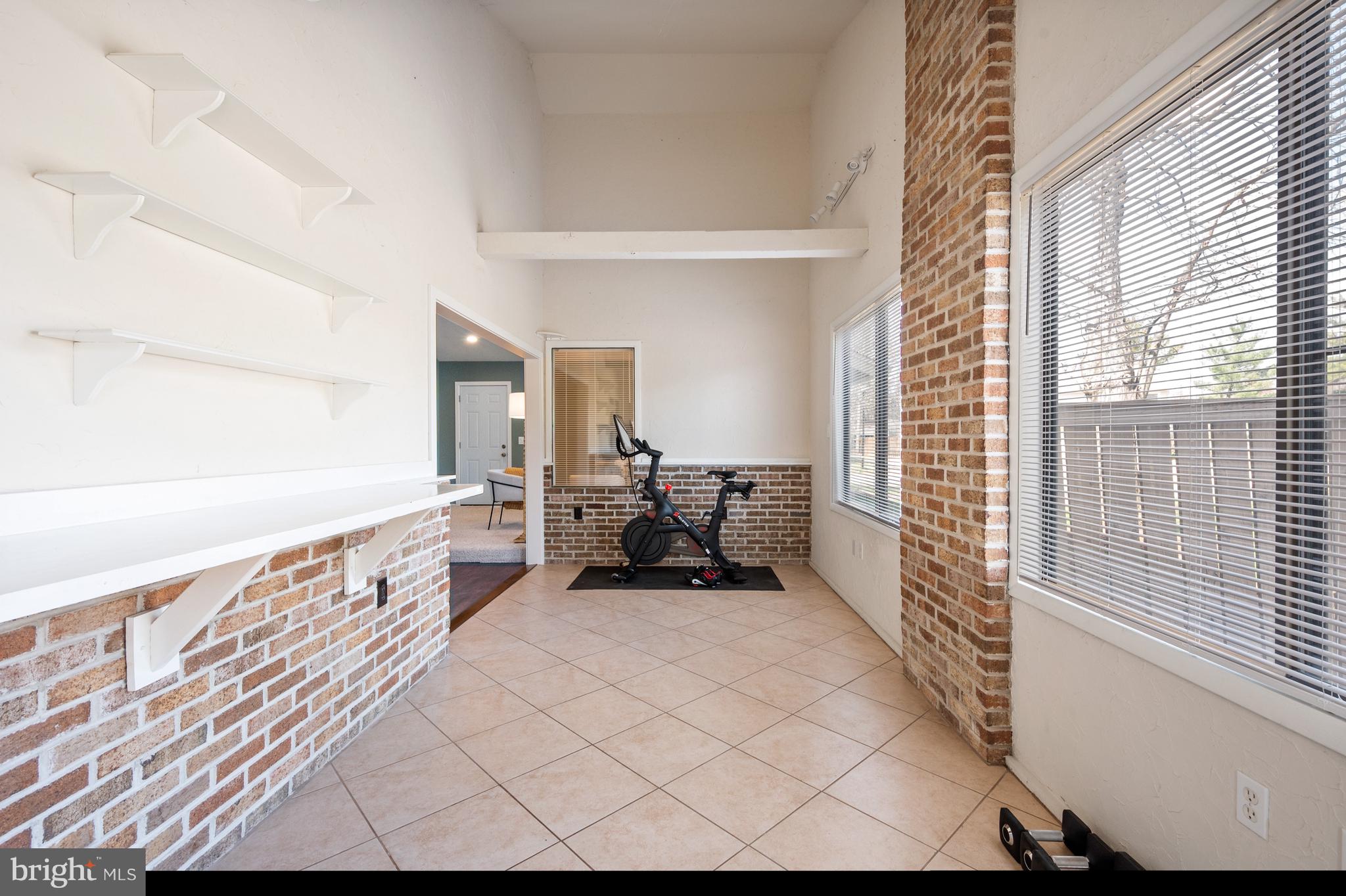 SUGARLAND RUN - Residential