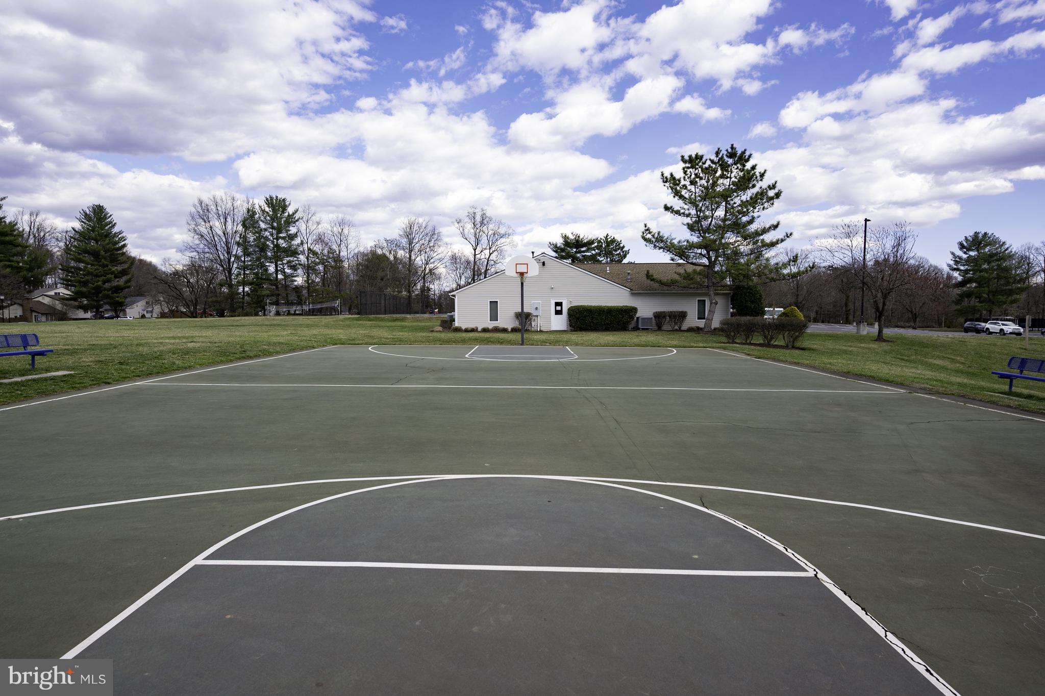 SUGARLAND RUN - Residential