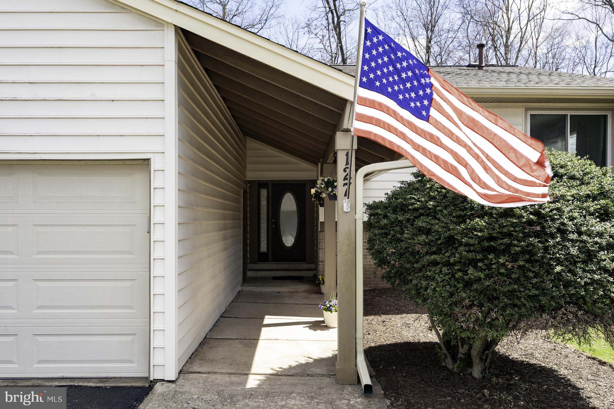 SUGARLAND RUN - Residential