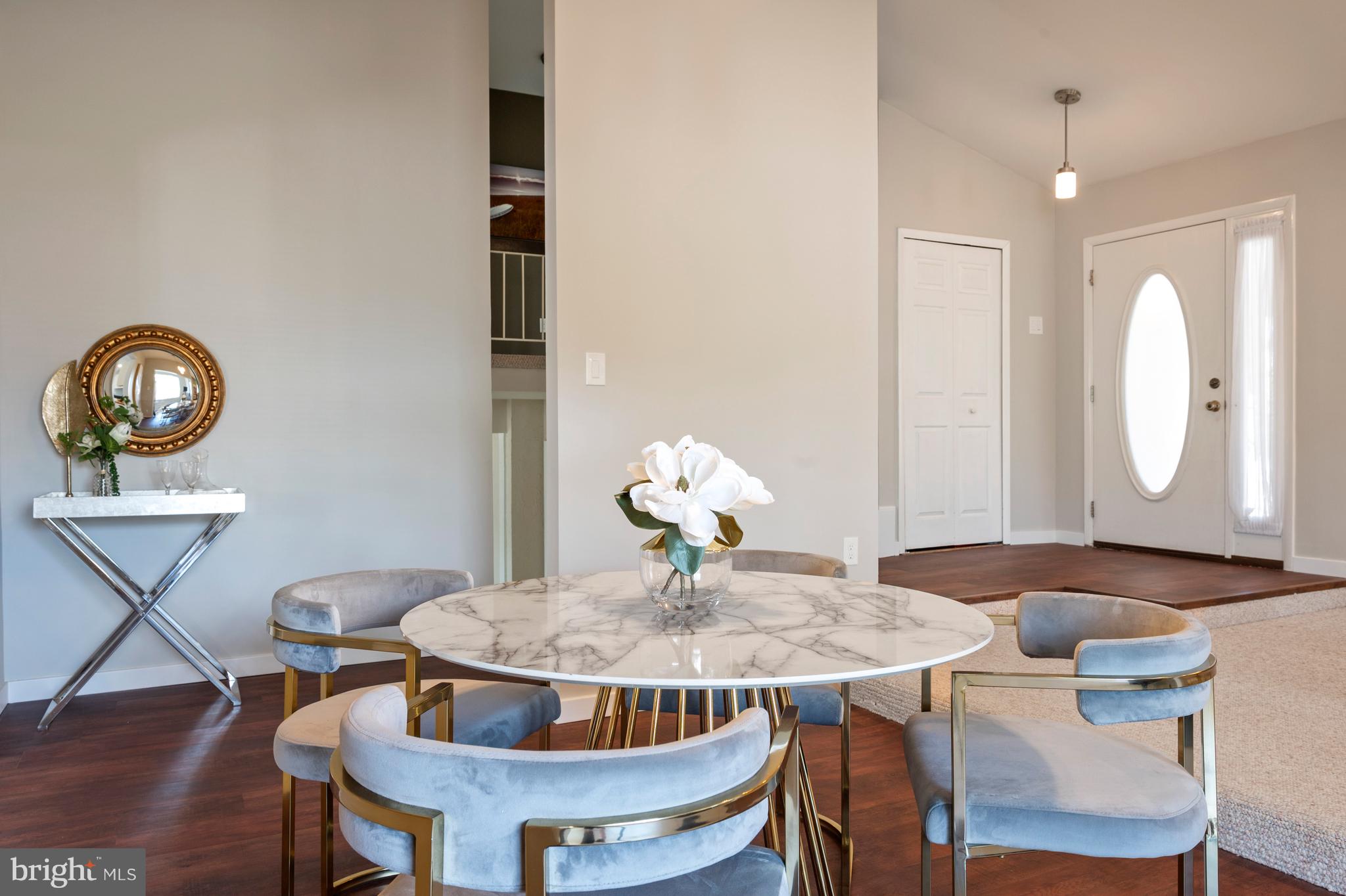 SUGARLAND RUN - Residential