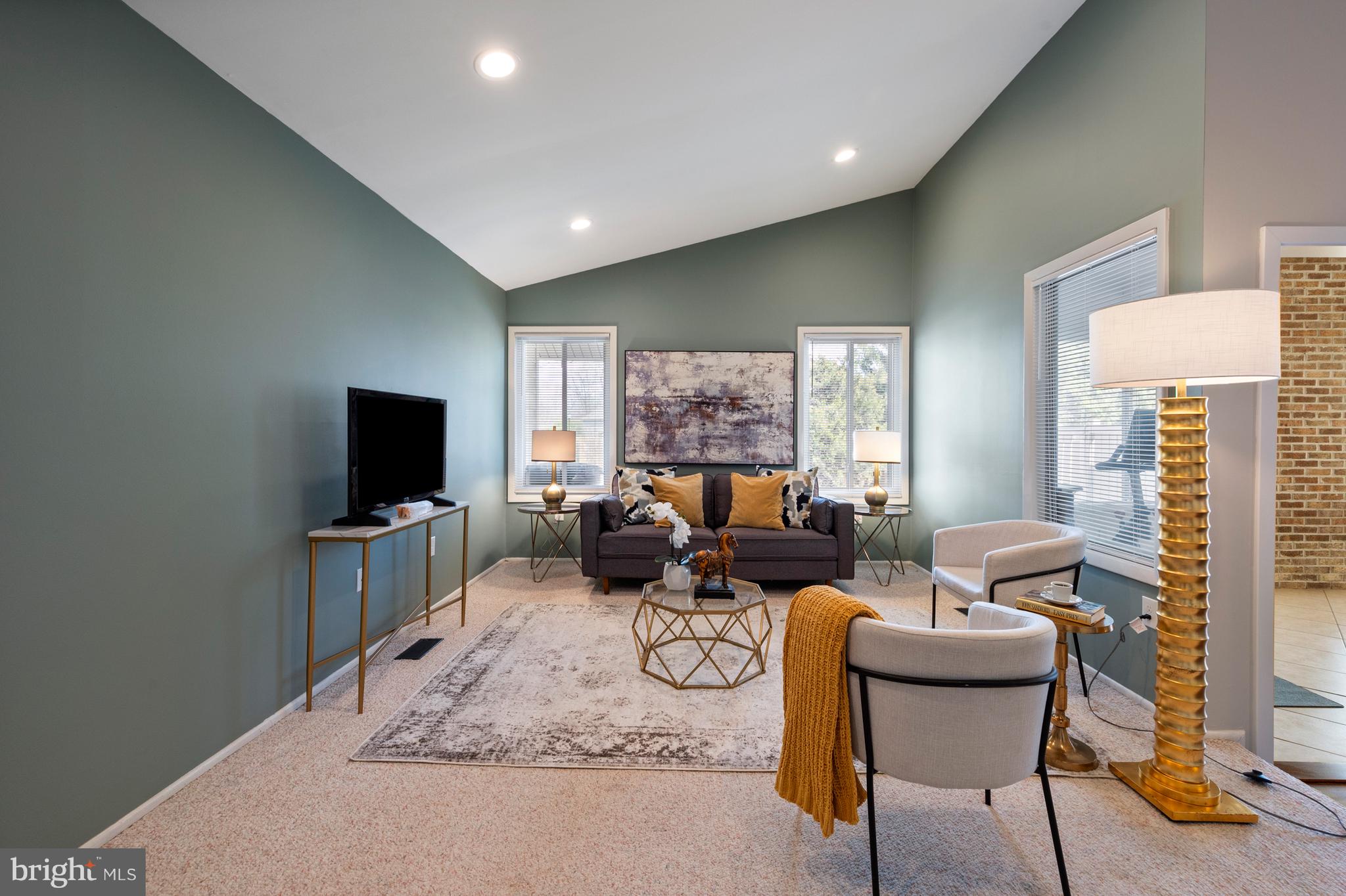 SUGARLAND RUN - Residential