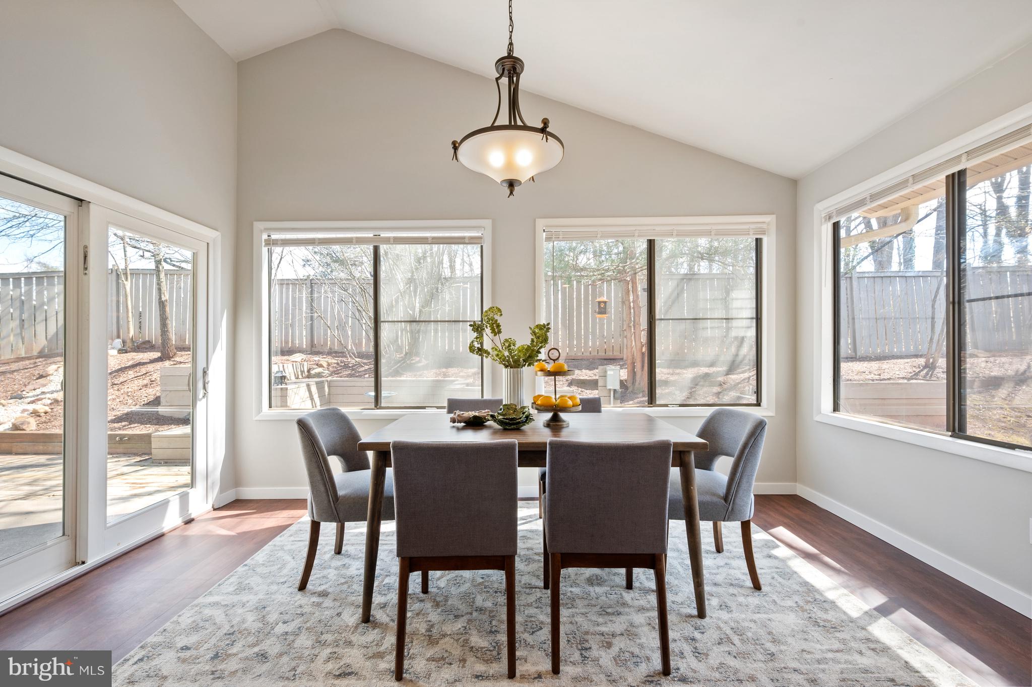 SUGARLAND RUN - Residential