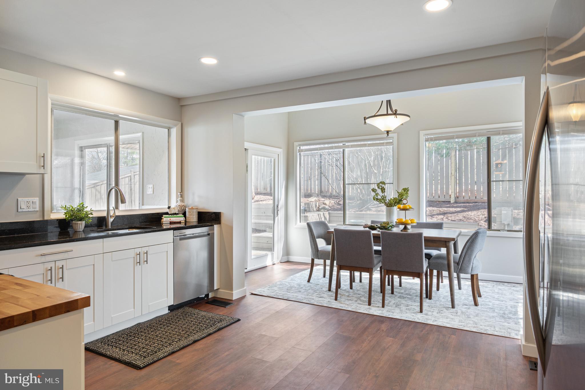 SUGARLAND RUN - Residential