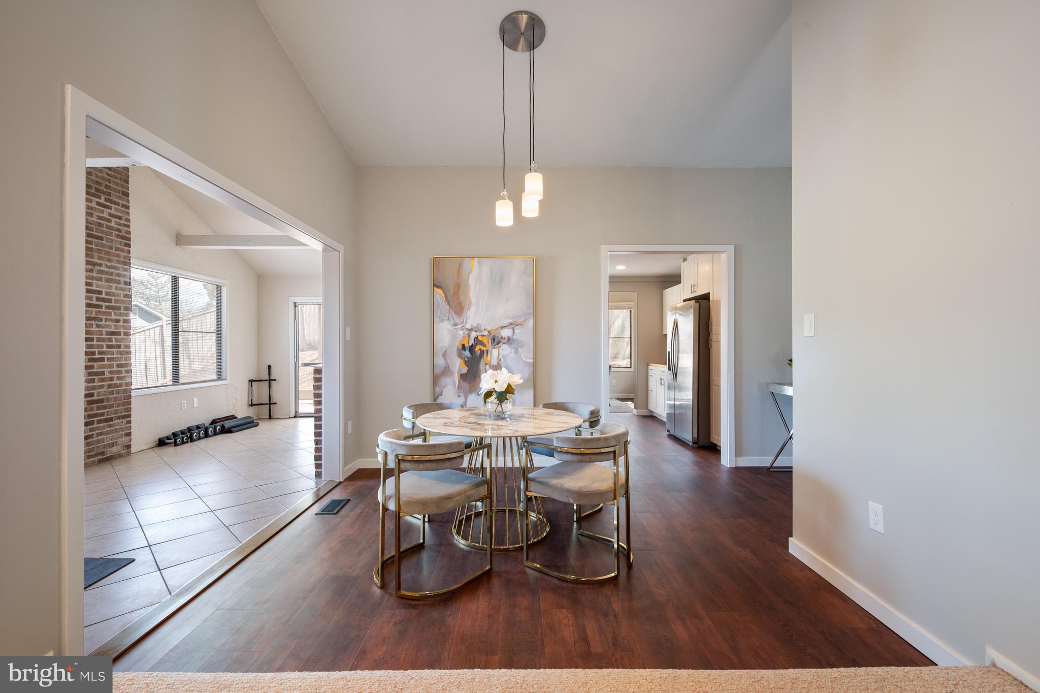 SUGARLAND RUN - Residential