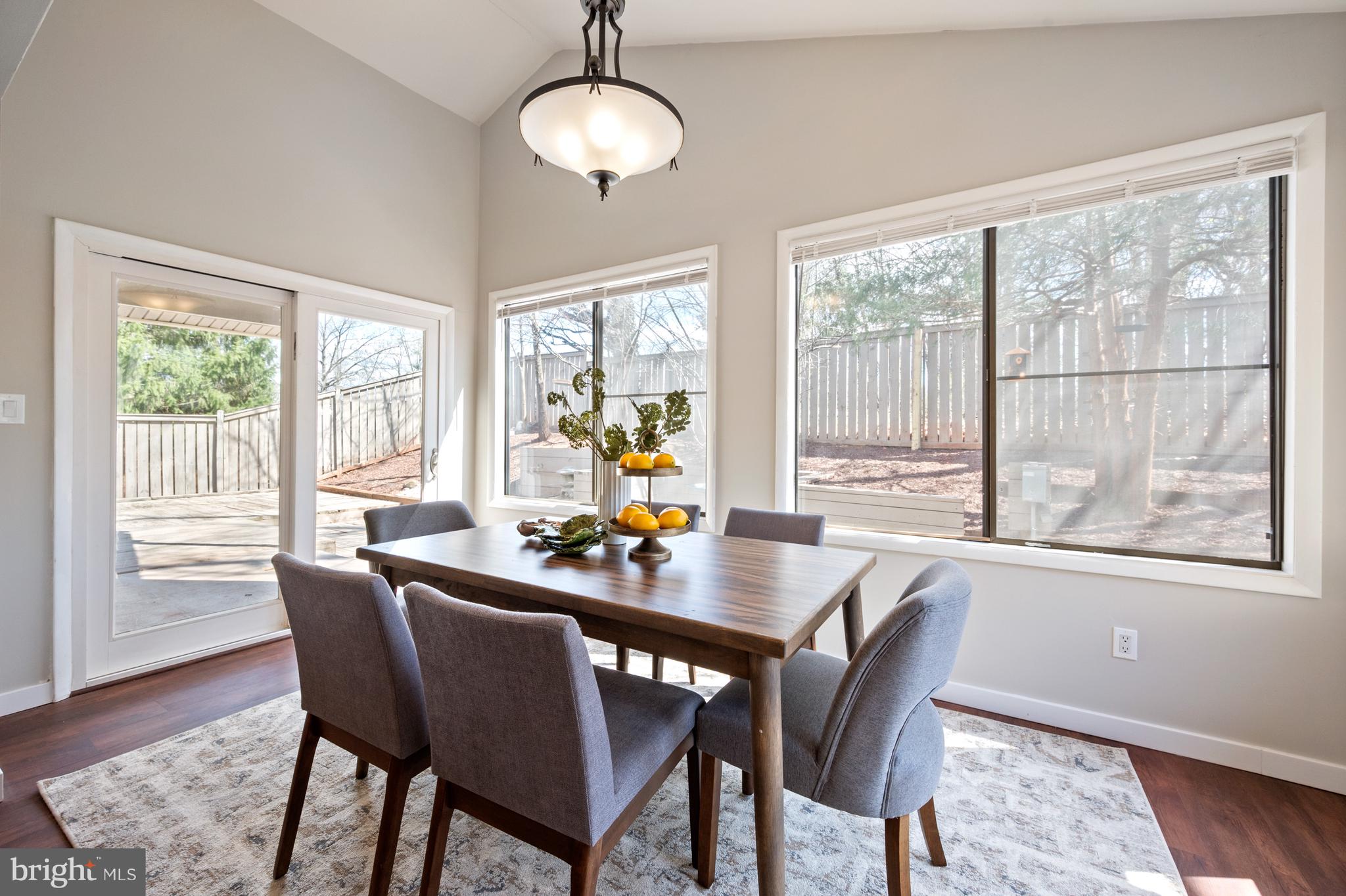 SUGARLAND RUN - Residential