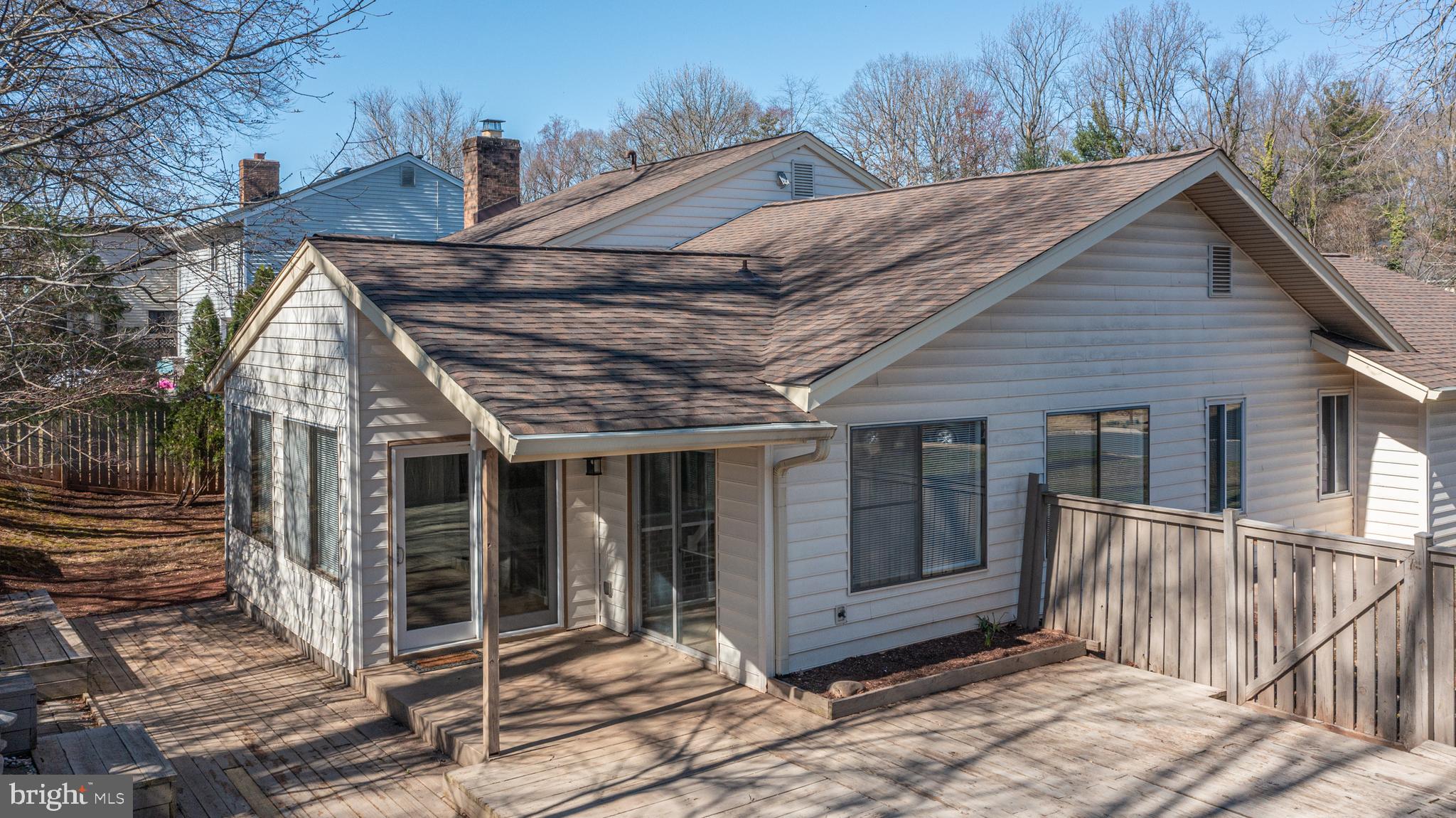 SUGARLAND RUN - Residential