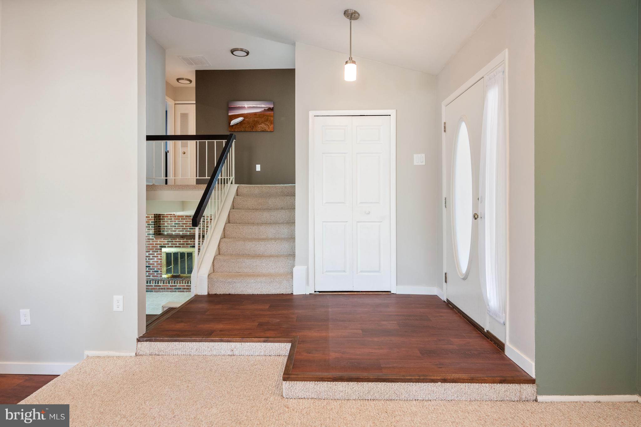 SUGARLAND RUN - Residential