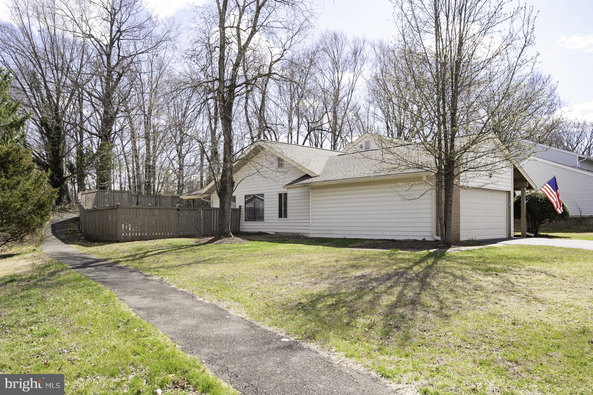 SUGARLAND RUN - Residential