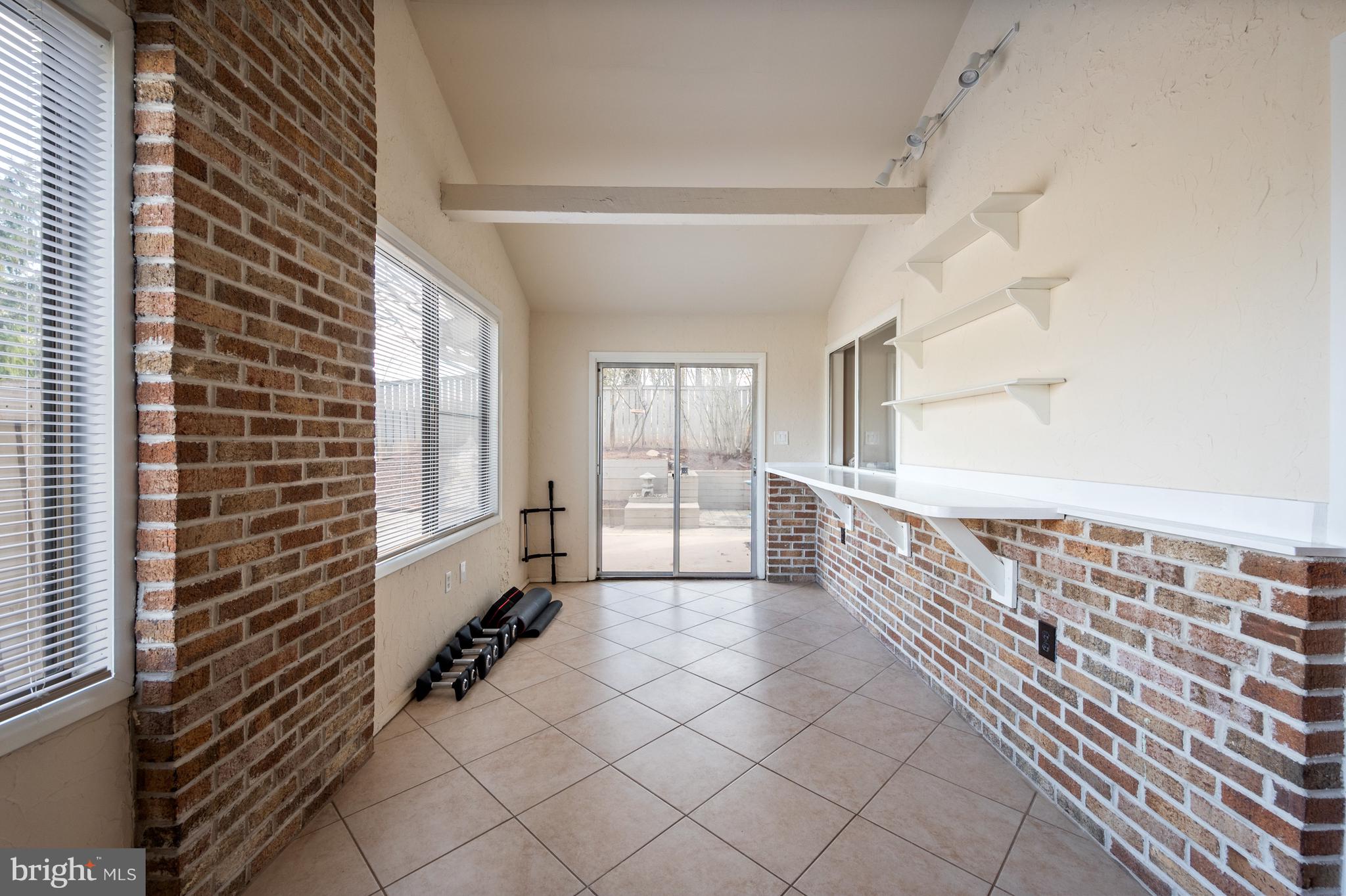 SUGARLAND RUN - Residential