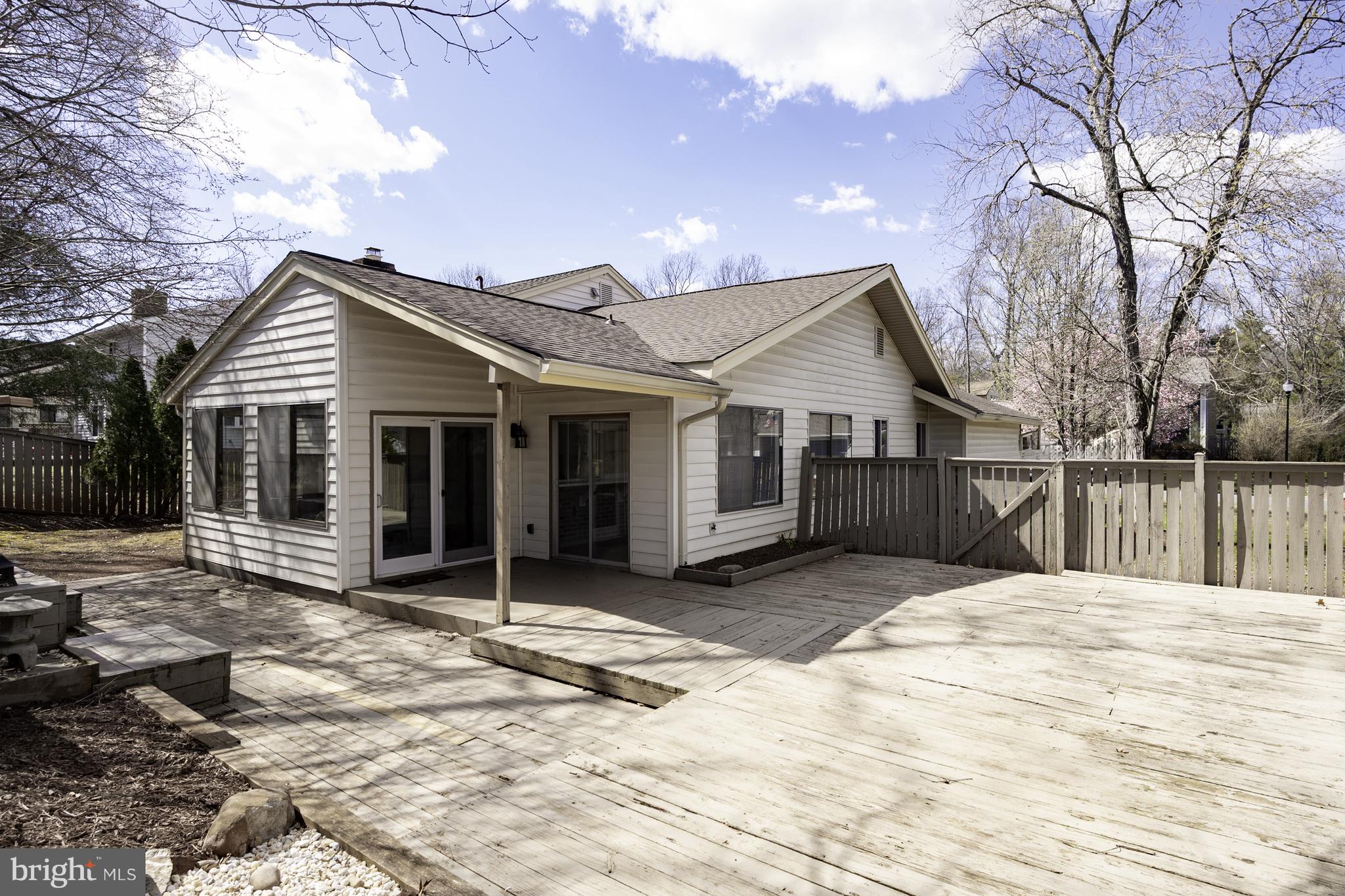 SUGARLAND RUN - Residential