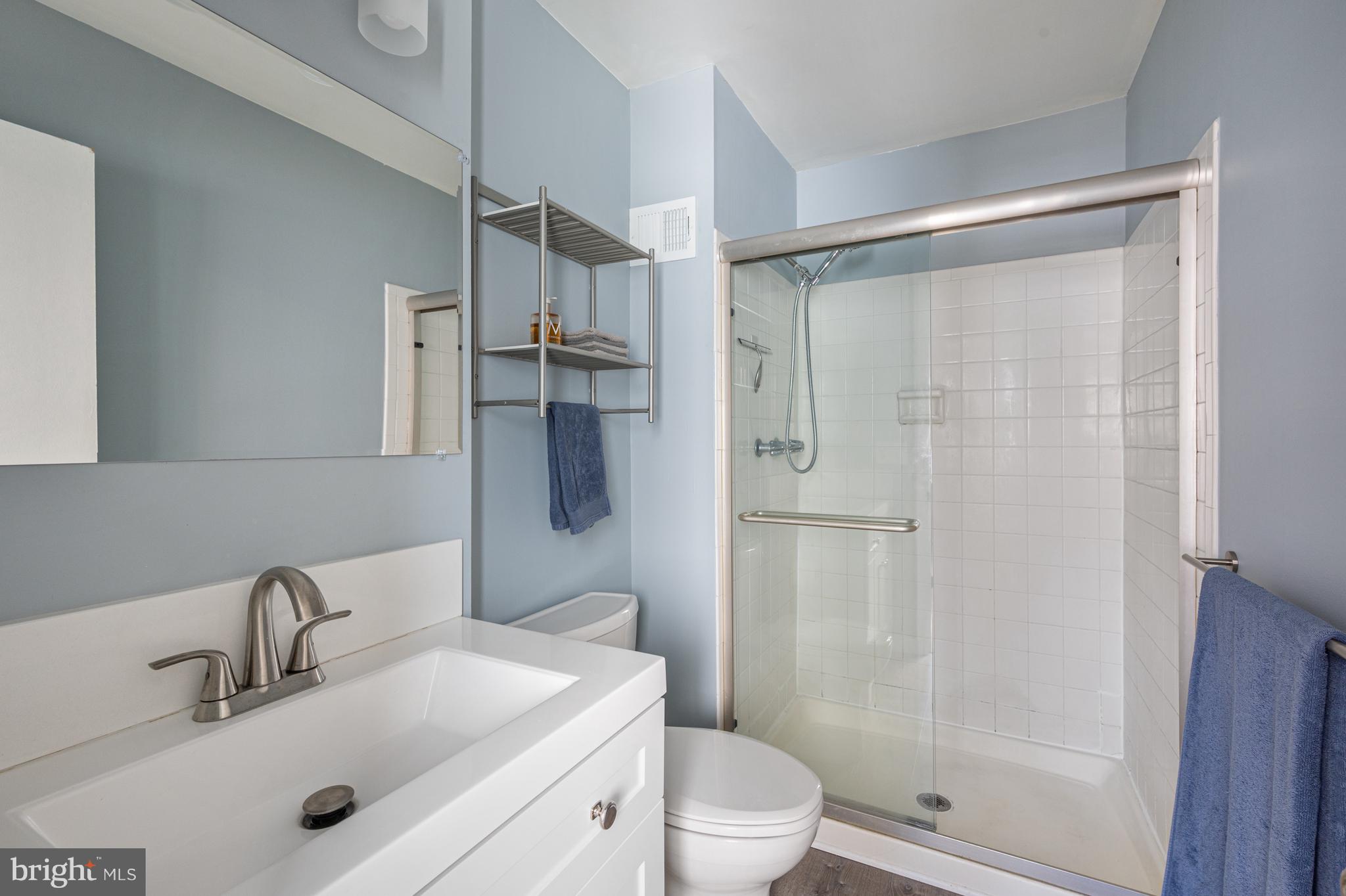 SUGARLAND RUN - Residential