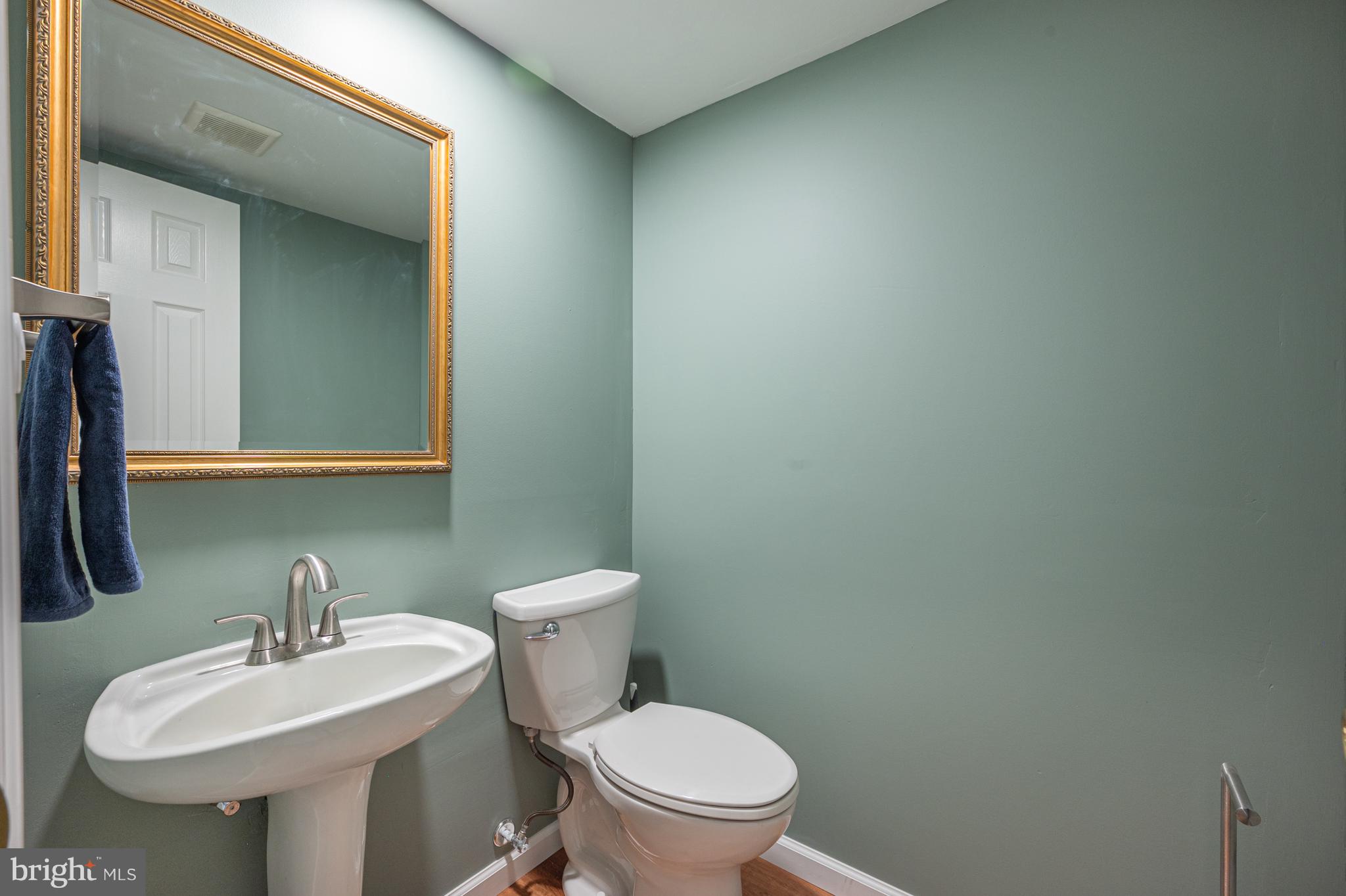 SUGARLAND RUN - Residential