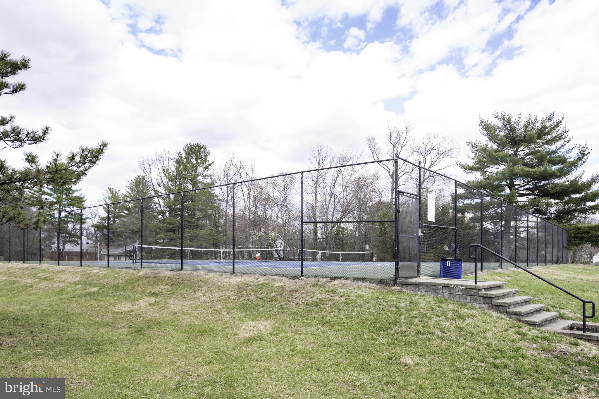 SUGARLAND RUN - Residential