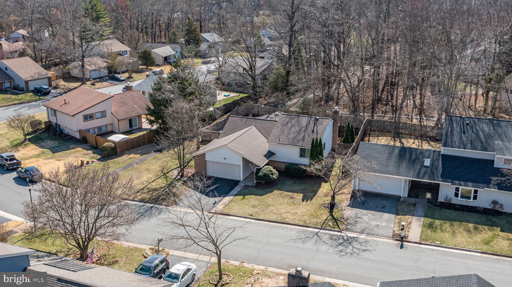 SUGARLAND RUN - Residential