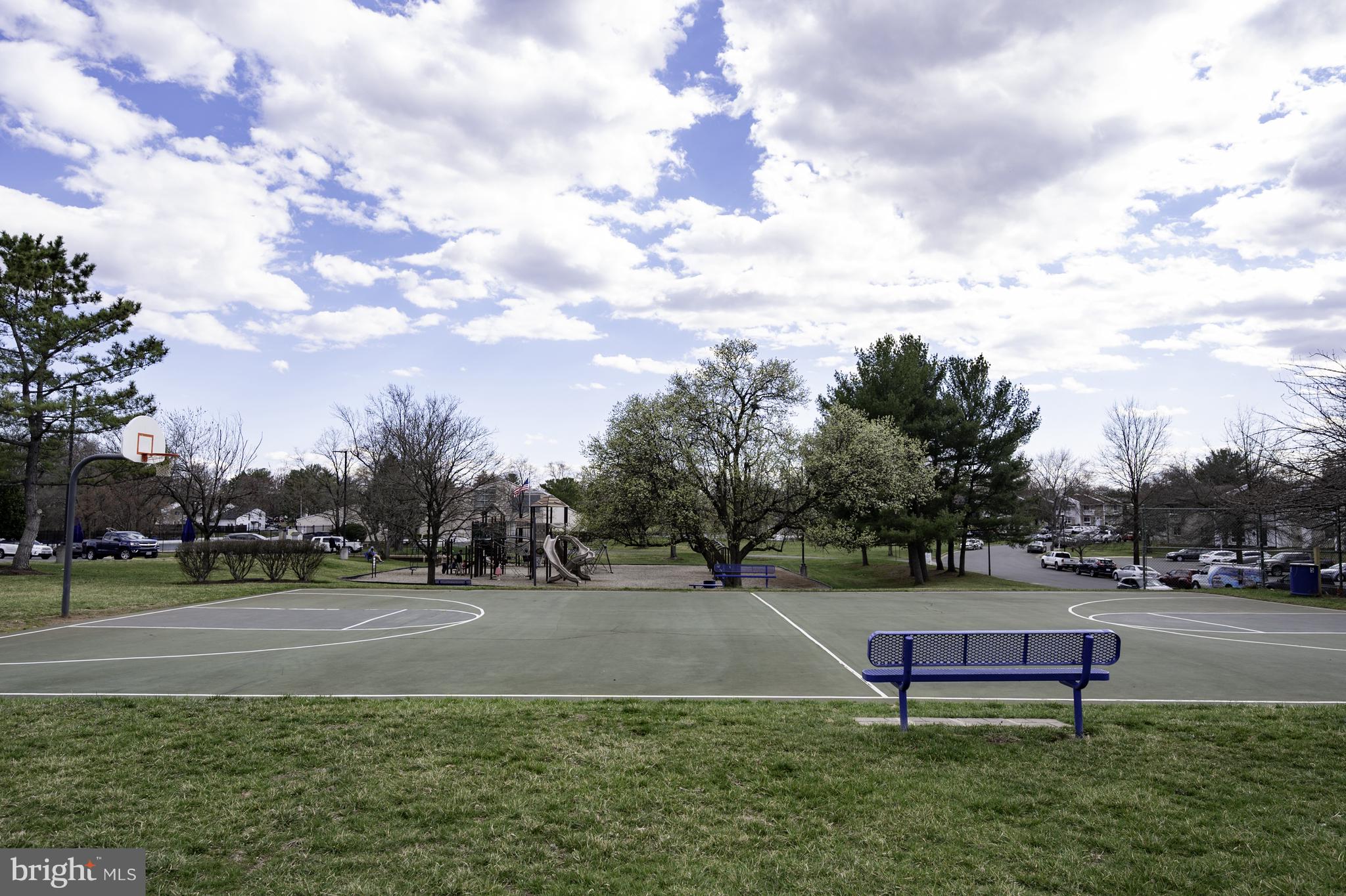 SUGARLAND RUN - Residential