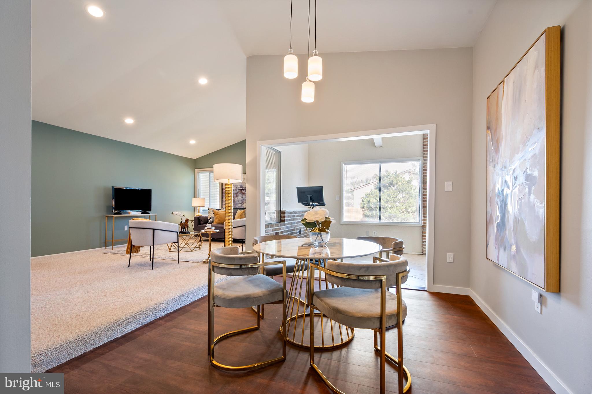 SUGARLAND RUN - Residential