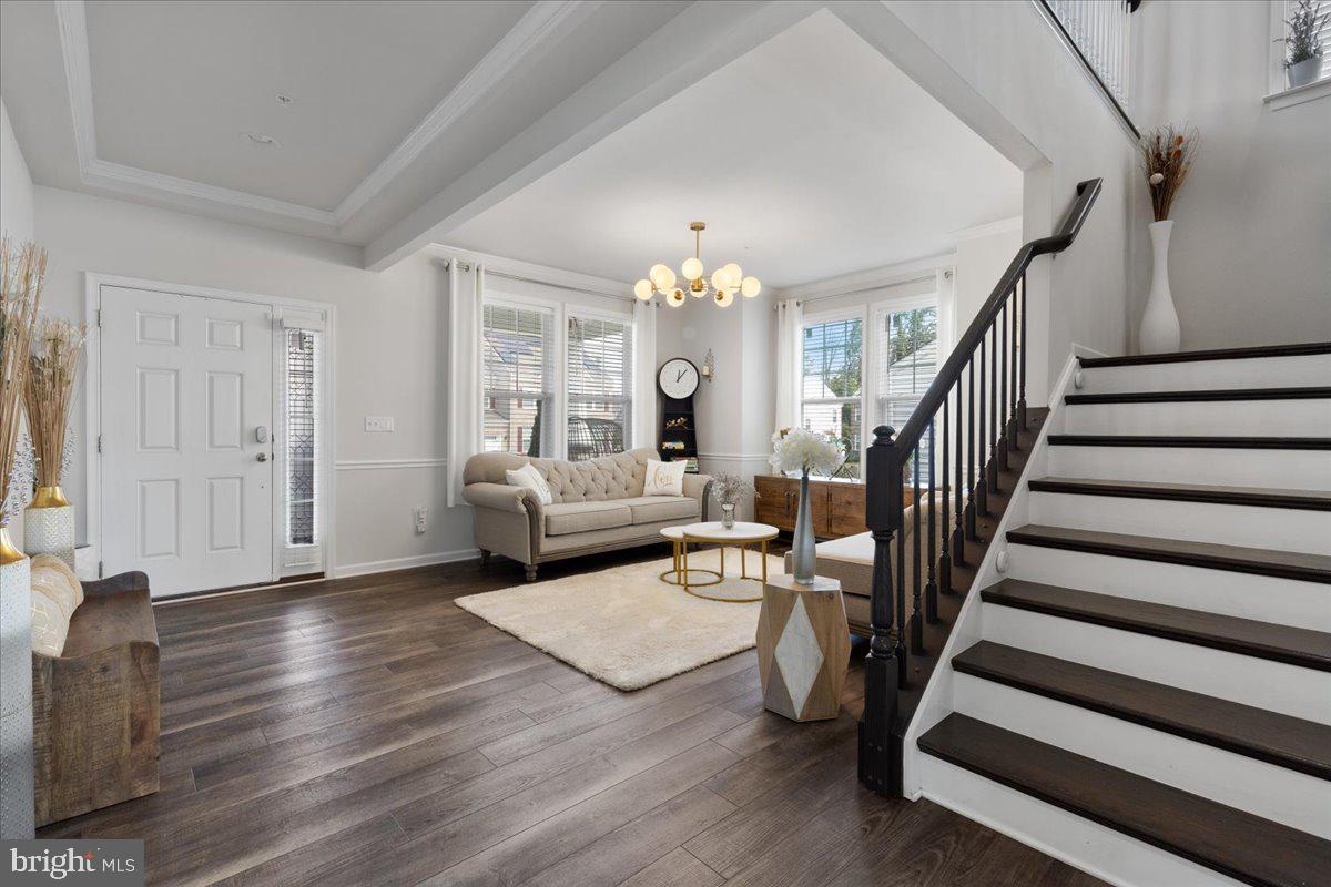 SMITH HOME FARM - Residential