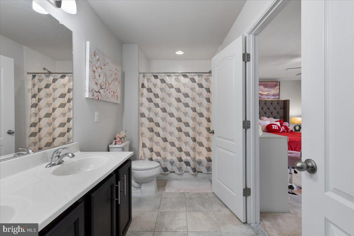 SMITH HOME FARM - Residential