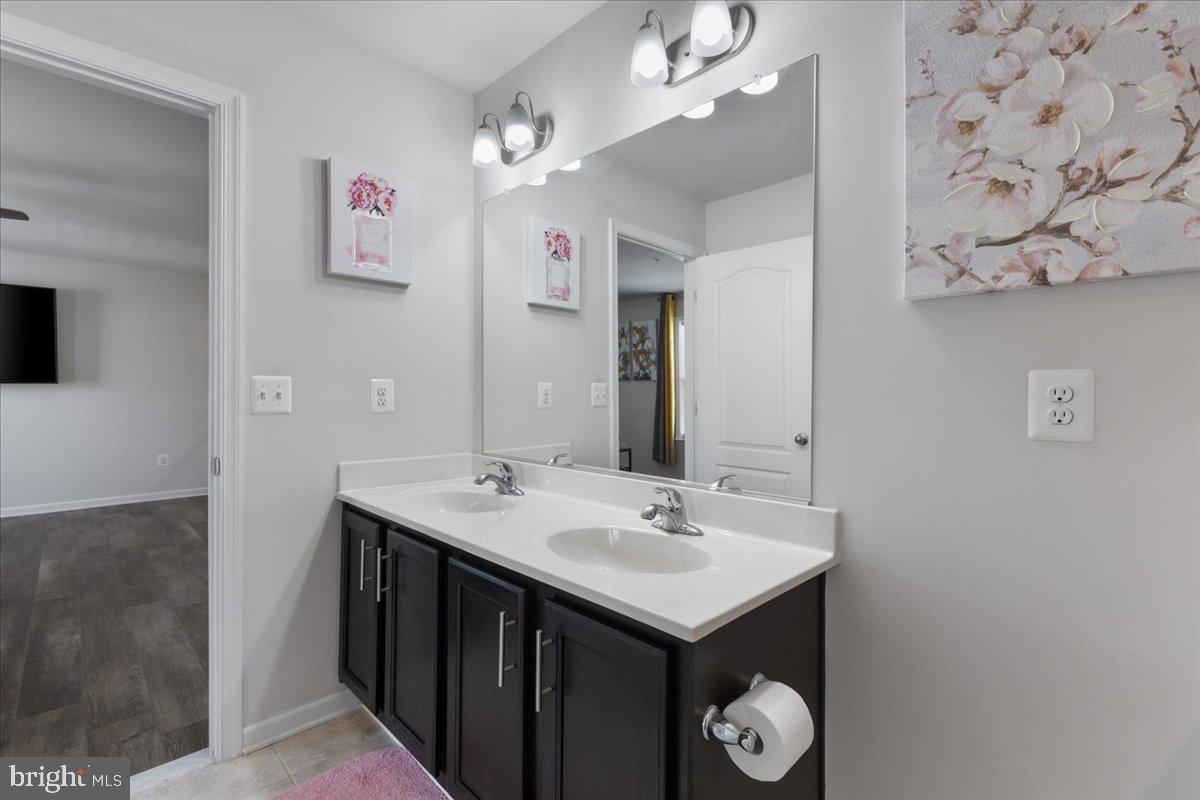 SMITH HOME FARM - Residential