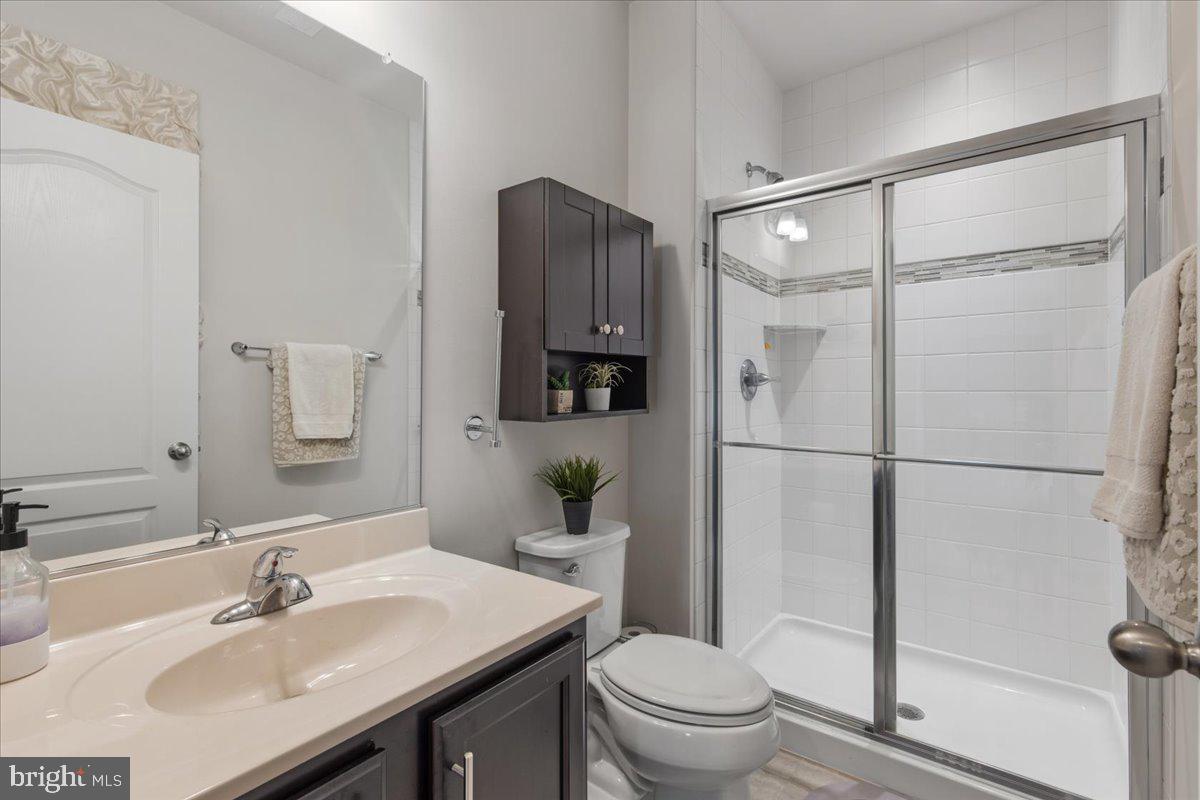 SMITH HOME FARM - Residential