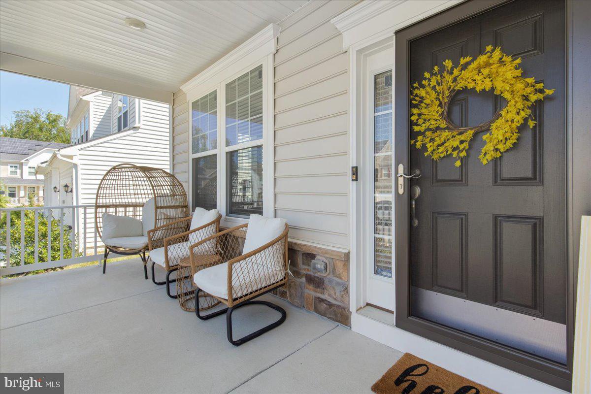 SMITH HOME FARM - Residential