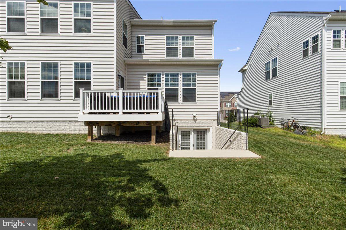 SMITH HOME FARM - Residential