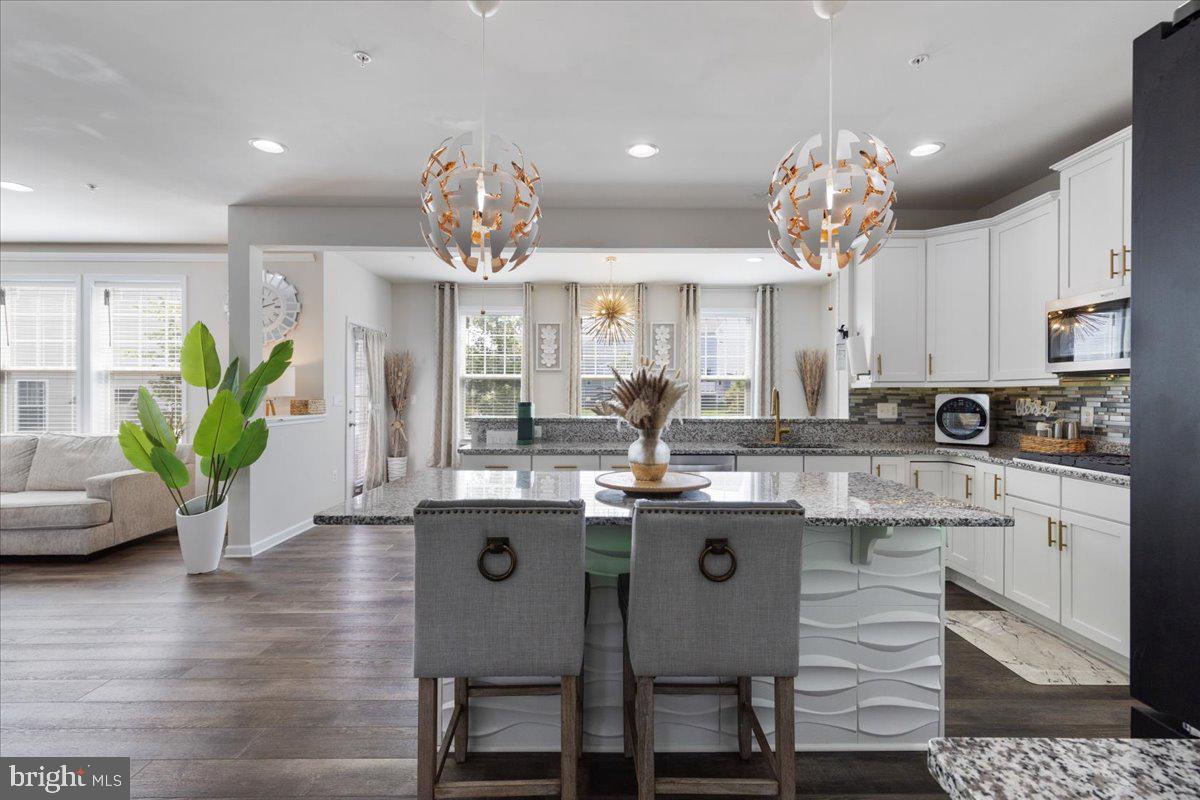 SMITH HOME FARM - Residential