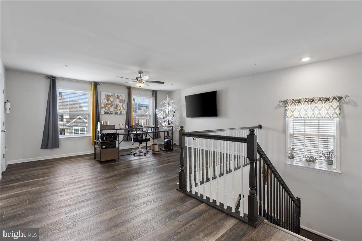 SMITH HOME FARM - Residential