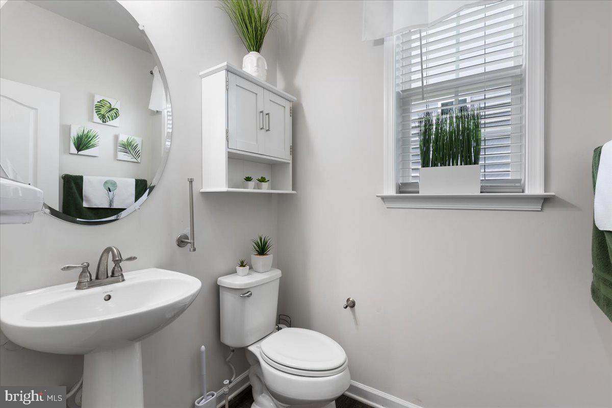 SMITH HOME FARM - Residential