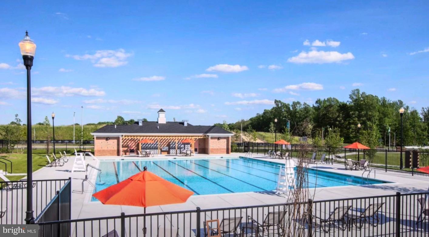 SMITH HOME FARM - Residential