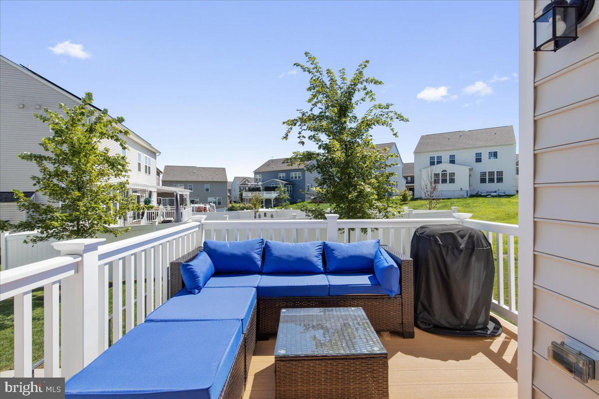 SMITH HOME FARM - Residential