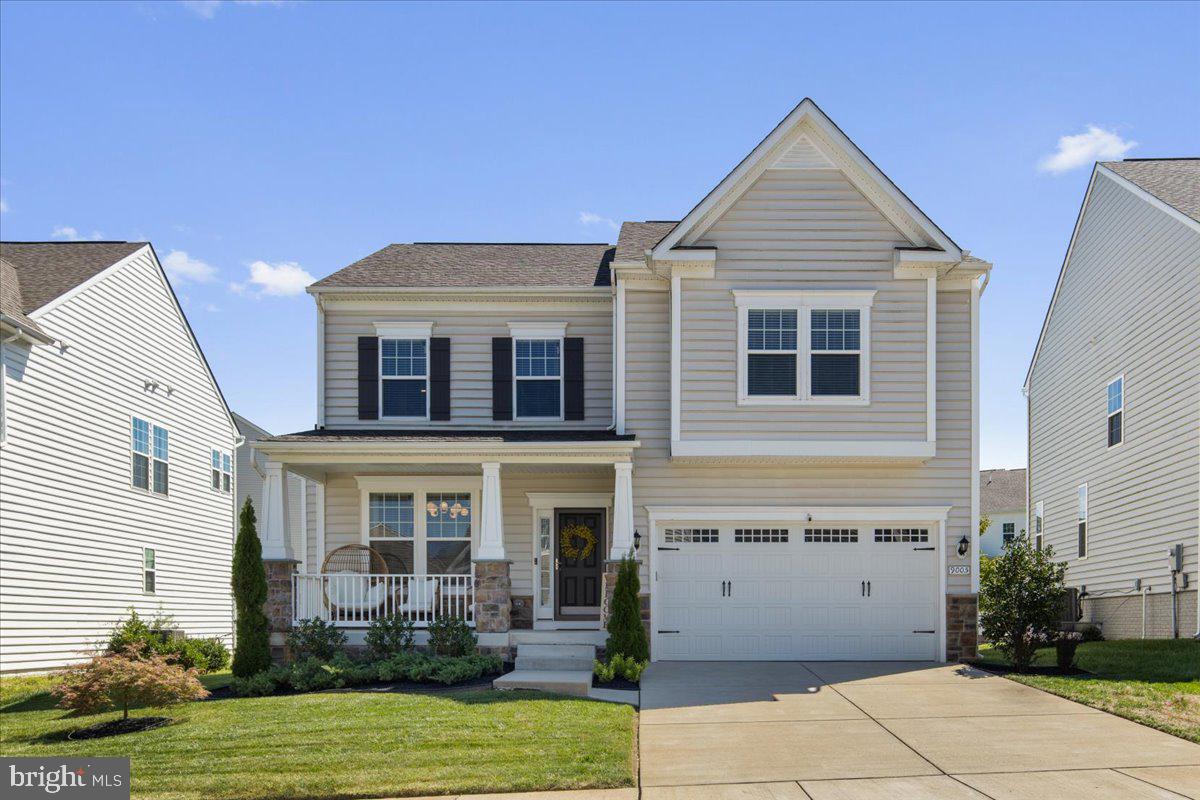 SMITH HOME FARM - Residential