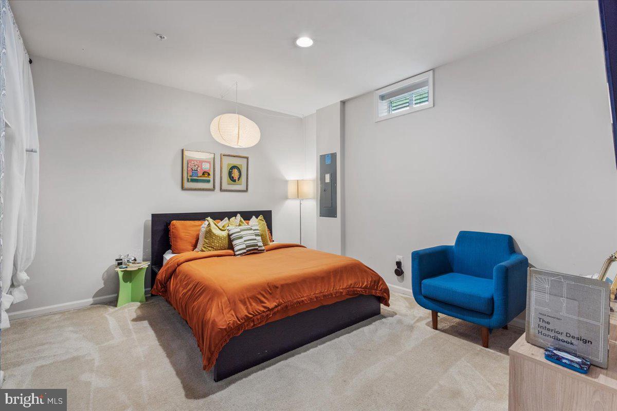 SMITH HOME FARM - Residential