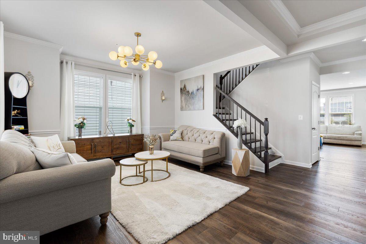 SMITH HOME FARM - Residential