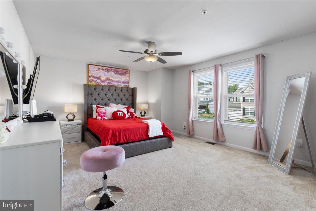 SMITH HOME FARM - Residential