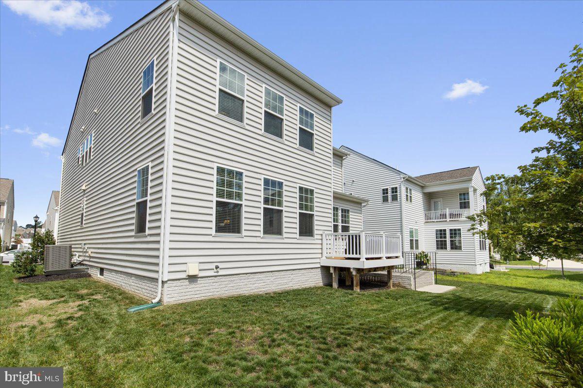 SMITH HOME FARM - Residential