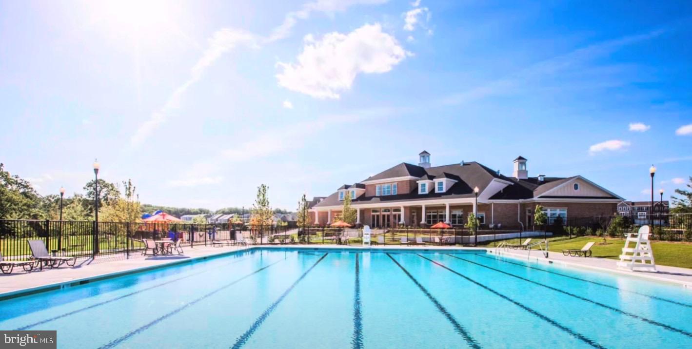 SMITH HOME FARM - Residential