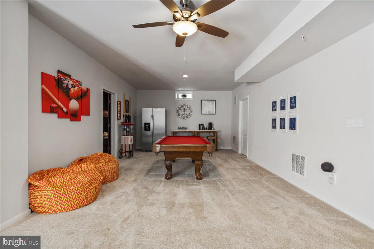 SMITH HOME FARM - Residential