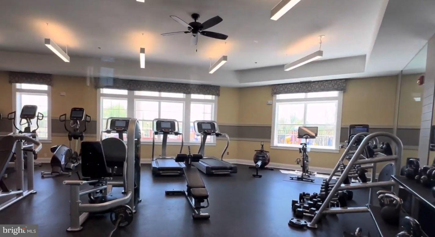 SMITH HOME FARM - Residential