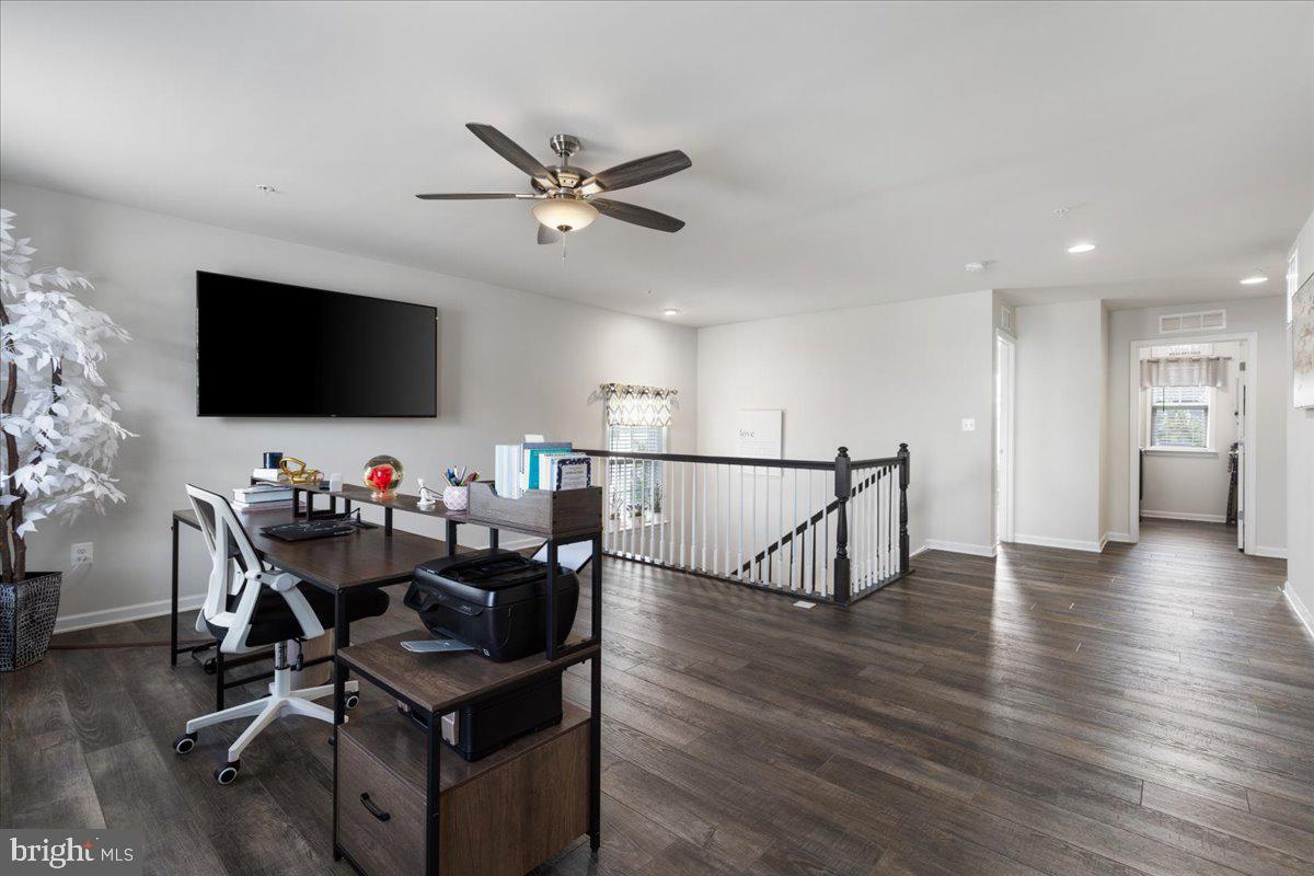 SMITH HOME FARM - Residential