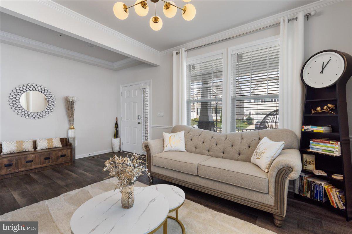 SMITH HOME FARM - Residential