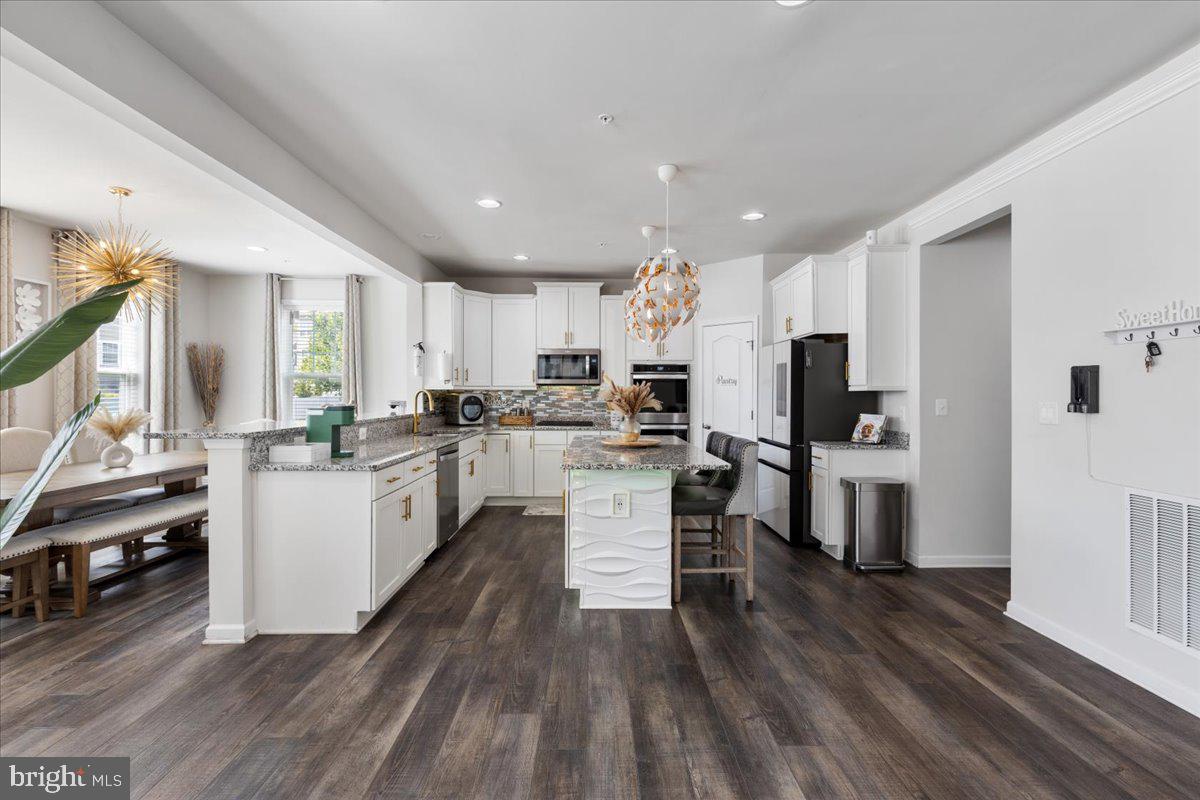 SMITH HOME FARM - Residential