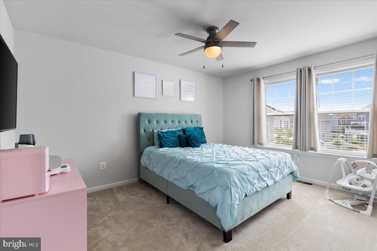 SMITH HOME FARM - Residential